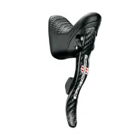 Campagnolo Dual Road Record Eps Ergopower Eu Bremsehendel Med Girskifter Campagnolo Dual Road Record Eps Ergopower Eu Bremsehendel Med Girskifter