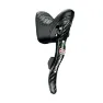 Campagnolo Dual Road Record Eps Ergopower Eu Bremsehendel Med Girskifter, Black, 11s