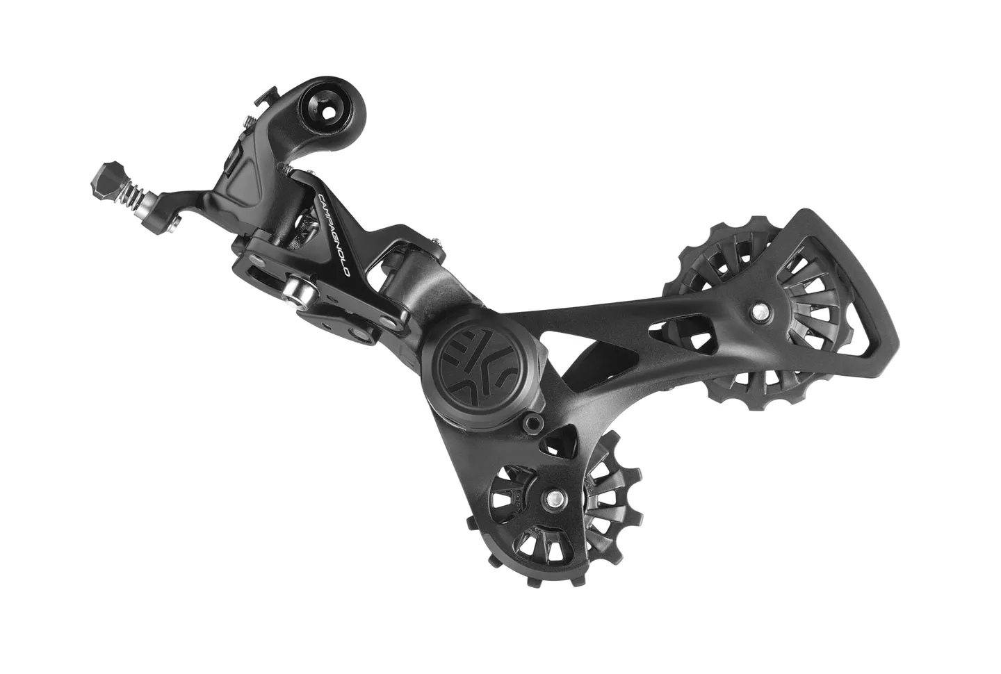 Campagnolo Ekar Bakgir, Black, 13s, Max 44t