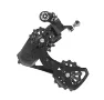 Campagnolo Ekar Bakgir, Black, 13s, Max 44t