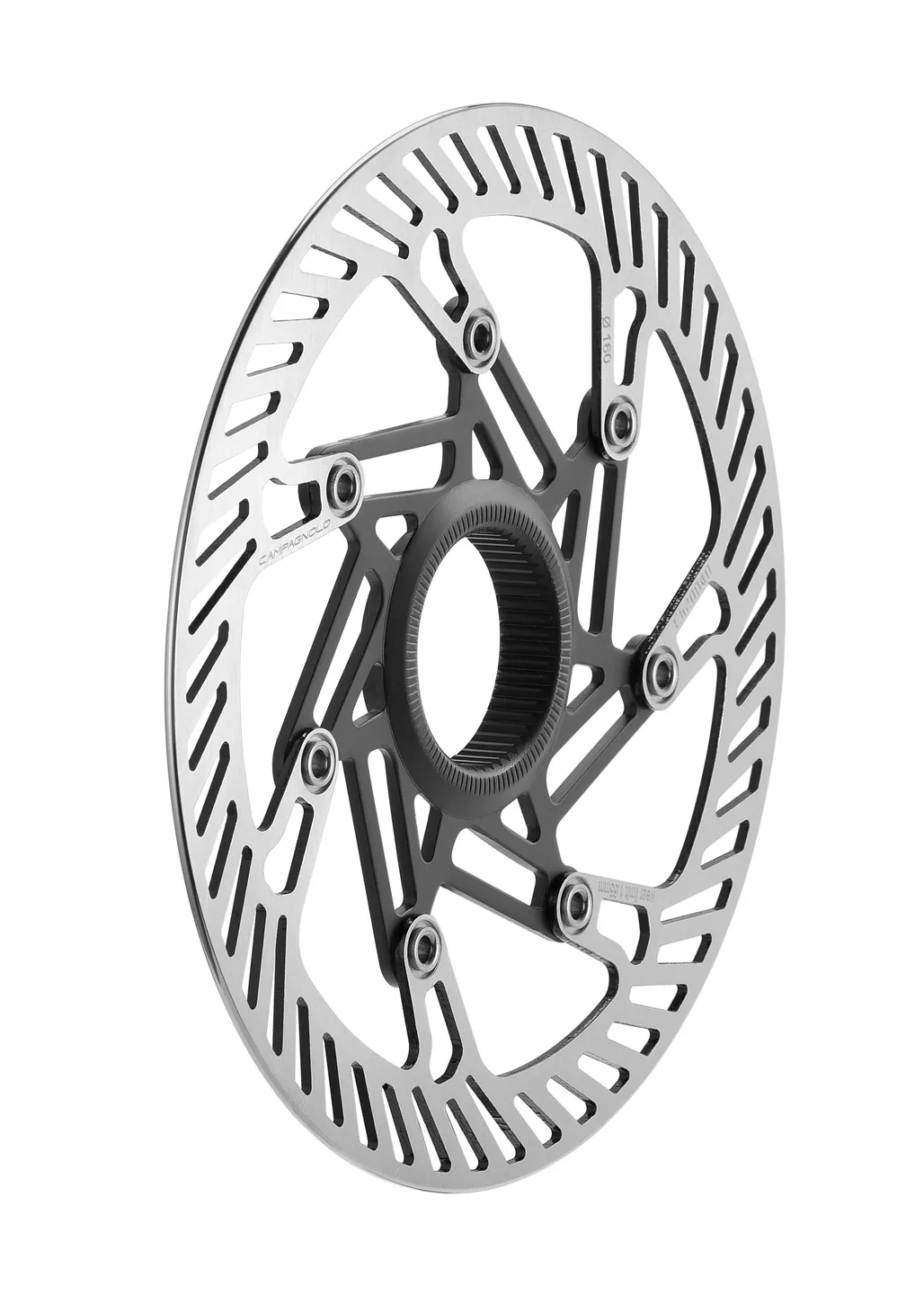 Campagnolo Ekar Bremseskive