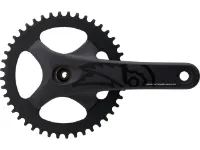 Campagnolo Ekar Gt 104 Bcd Kranksett