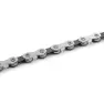 Campagnolo Ekar Gt C13 Kjede, Black / silver, 123 Links, 13s