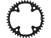 Campagnolo Ekar Kettenblatt 13-fach, 4-Arm, 123 mm Lochkreis Campagnolo Ekar Kettenblatt 13-fach, 4-Arm, 123 mm Lochkreis