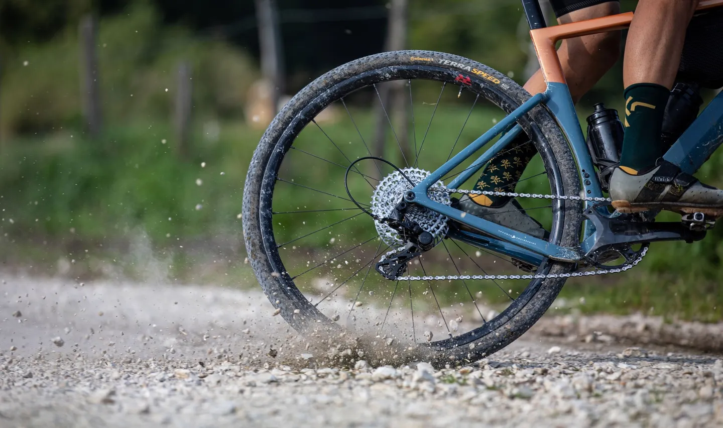 Campagnolo Ekar Kjede