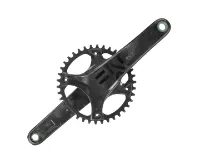 Campagnolo Ekar Kranksett Campagnolo Ekar Kranksett