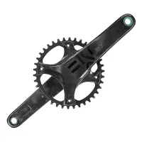 Campagnolo Ekar Kranksett