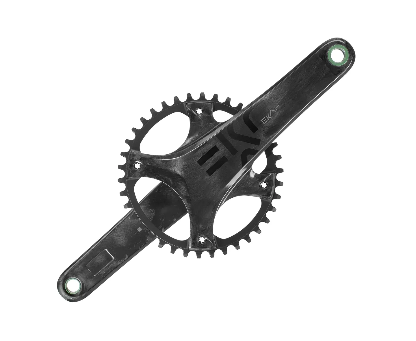 Campagnolo Ekar Kranksett Campagnolo Ekar Kranksett