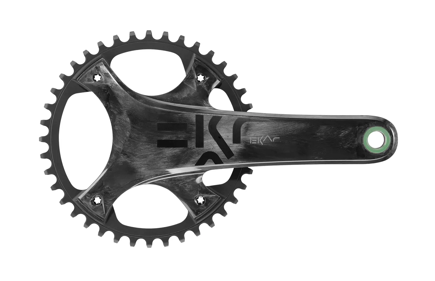 Campagnolo Ekar Kranksett Campagnolo Ekar Kranksett