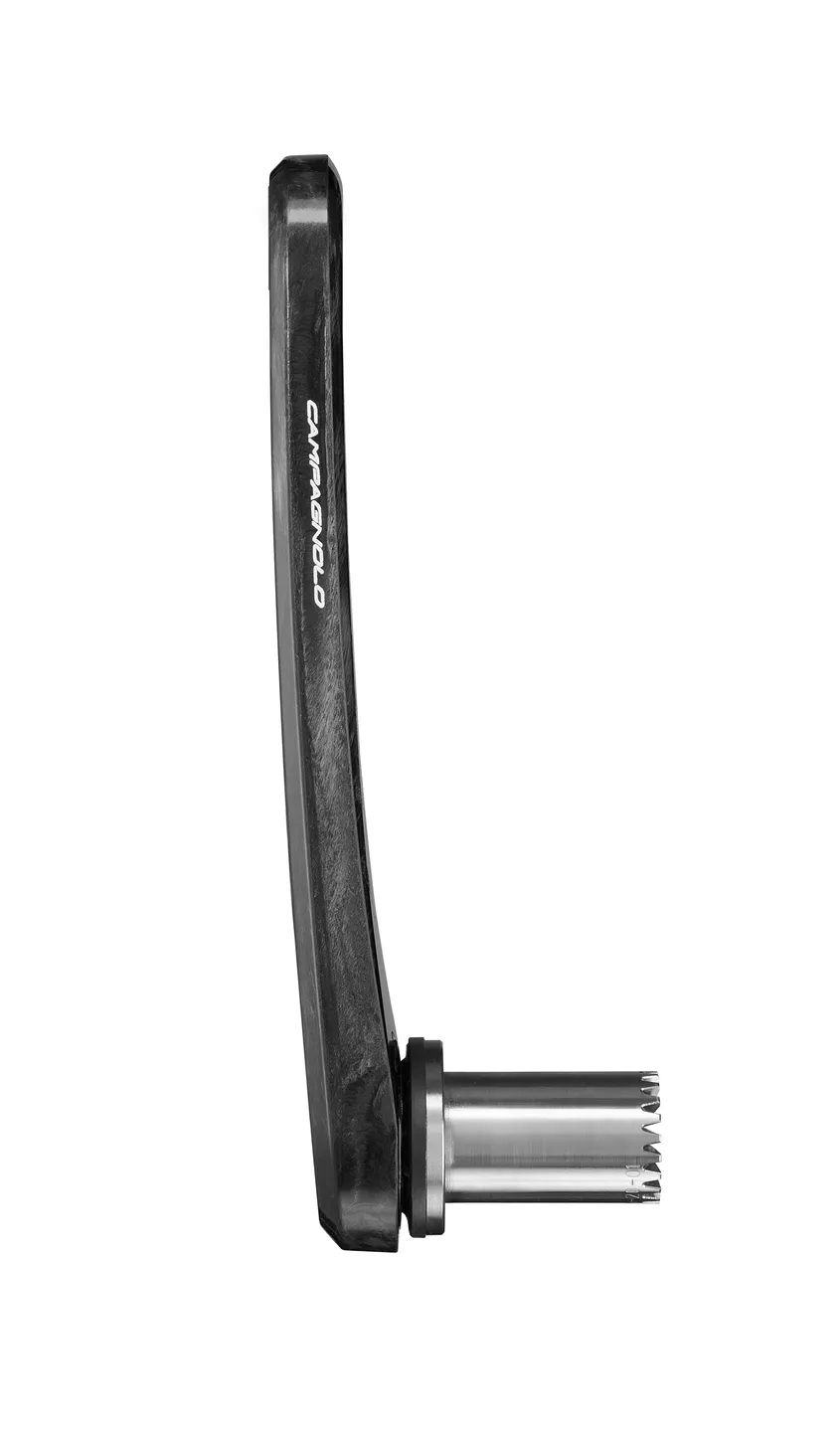 Campagnolo Ekar Kranksett Campagnolo Ekar Kranksett