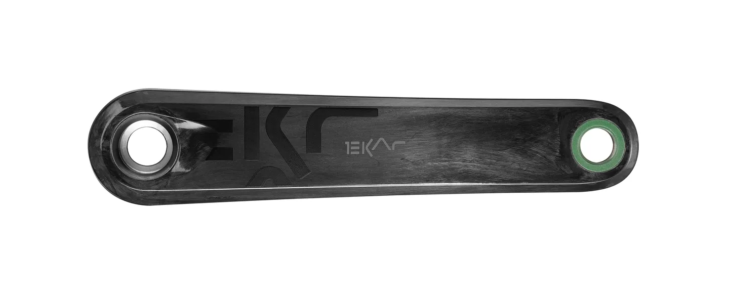 Campagnolo Ekar Kranksett Campagnolo Ekar Kranksett