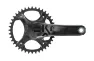 Campagnolo Ekar Kranksett