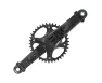 Campagnolo Ekar Kranksett