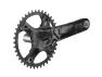 Campagnolo Ekar Kranksett
