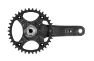 Campagnolo Ekar Kranksett