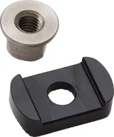 Campagnolo EPS Framgir Festemutter Campagnolo EPS Framgir Festemutter