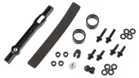 Campagnolo EPS PU Flaskestativfeste Campagnolo EPS PU Flaskestativfeste