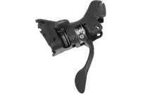 Campagnolo Ergopower girspakhus for Veloce og Centaur Left Campagnolo Ergopower girspakhus for Veloce og Centaur Left