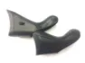 Campagnolo Ergopower Hendelgummi, Black, One Size