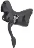 Campagnolo Ergopower Hendelkropp