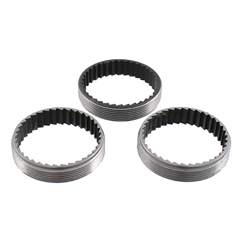 Campagnolo Fh-fwb3307 33 Mm Sperrehake 3 Enheter, Steel, One Size