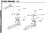 Campagnolo Framgir S2 System Kit