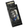 Campagnolo Front Ceramic Hub Ball Kranklager 4 Enheter, Black, One Size