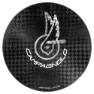 Campagnolo Ghibli 0.9 Tubeless 2-way Fit™ Track Bakhjul, Black, 12 x 120mm