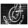Campagnolo Ghibli 0.9 Tubeless 2-way Fit™ Track Bakhjul, Black, 12 x 120mm
