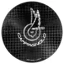 Campagnolo Ghibli 0.9 Tubeless 2-way Fit™ Track Forhjul, Black, 12 x 100mm