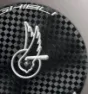 Campagnolo Ghibli Bane Bakhjul, Black, 11 x 100mm, Campagnolo
