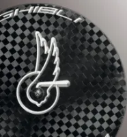 Campagnolo Ghibli Bane Framhjul