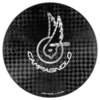 Campagnolo Ghibli Track Forhjul