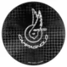 Campagnolo Ghibli Track Forhjul, Black, 12 x 100mm