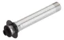 Campagnolo HB-BO201 Framnav Aksling, Silver, 14mm