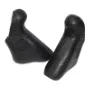 Campagnolo Hoods til Escape, Black, One Size
