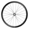 Campagnolo Hyperon DB Hjulsett, Black, 12 x 100 / 12 x 142mm, Shimano/Sram HG