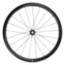 Campagnolo Hyperon DB Hjulsett, Black, 12 x 100 / 12 x 142mm, Shimano/Sram HG