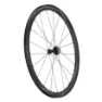 Campagnolo Hyperon DB Hjulsett, Black, 12 x 100 / 12 x 142mm, Shimano/Sram HG