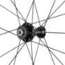 Campagnolo Hyperon DB Hjulsett, Black, 12 x 100 / 12 x 142mm, Shimano/Sram HG