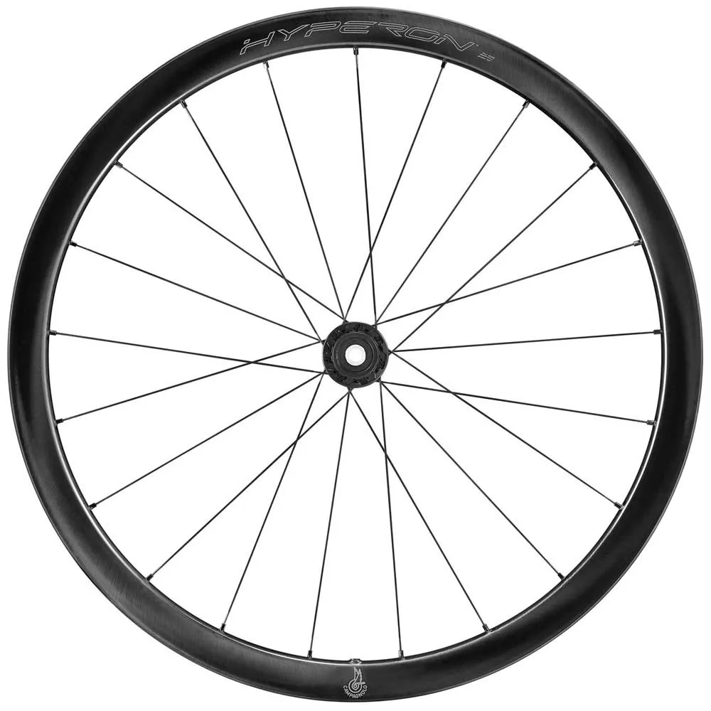 Campagnolo Hyperon DB Hjulsett Campagnolo Hyperon DB Hjulsett