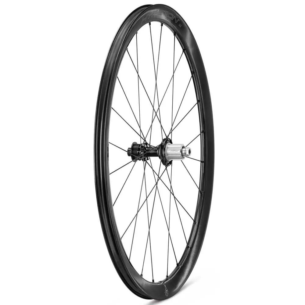 Campagnolo Hyperon DB Hjulsett Campagnolo Hyperon DB Hjulsett