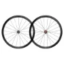 Campagnolo Hyperon Ultra 28´´ Disc Tubeless Landeveishjulsett
