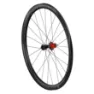 Campagnolo Hyperon Ultra 28´´ Disc Tubeless Landeveishjulsett