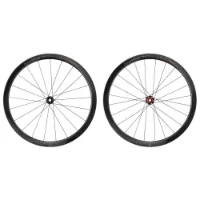 Campagnolo Hyperon Ultra 28´´ Disc Tubular Landeveishjulsett