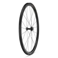 Campagnolo Hyperon Ultra Cl Disc Tubular Forhjul For Landeveissykkel Campagnolo Hyperon Ultra Cl Disc Tubular Forhjul For Landeveissykkel