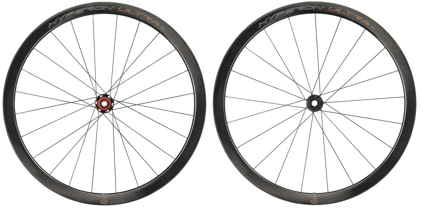 Campagnolo Hyperon Ultra Hjulsett Campagnolo Hyperon Ultra Hjulsett