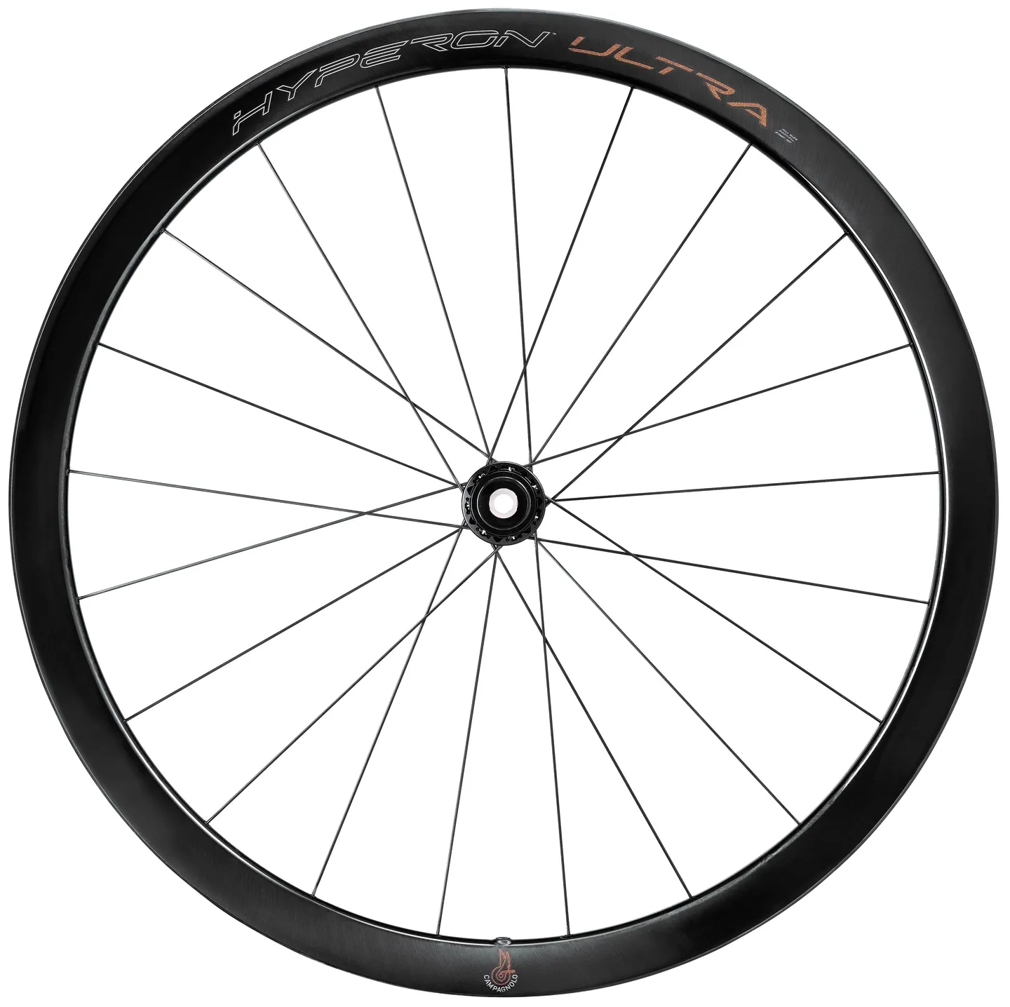 Campagnolo Hyperon Ultra Hjulsett Campagnolo Hyperon Ultra Hjulsett
