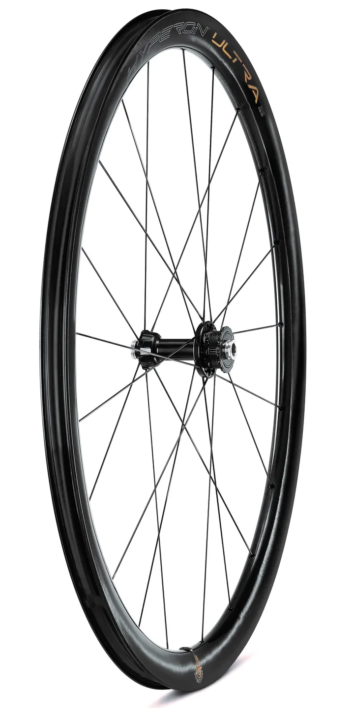 Campagnolo Hyperon Ultra Hjulsett Campagnolo Hyperon Ultra Hjulsett