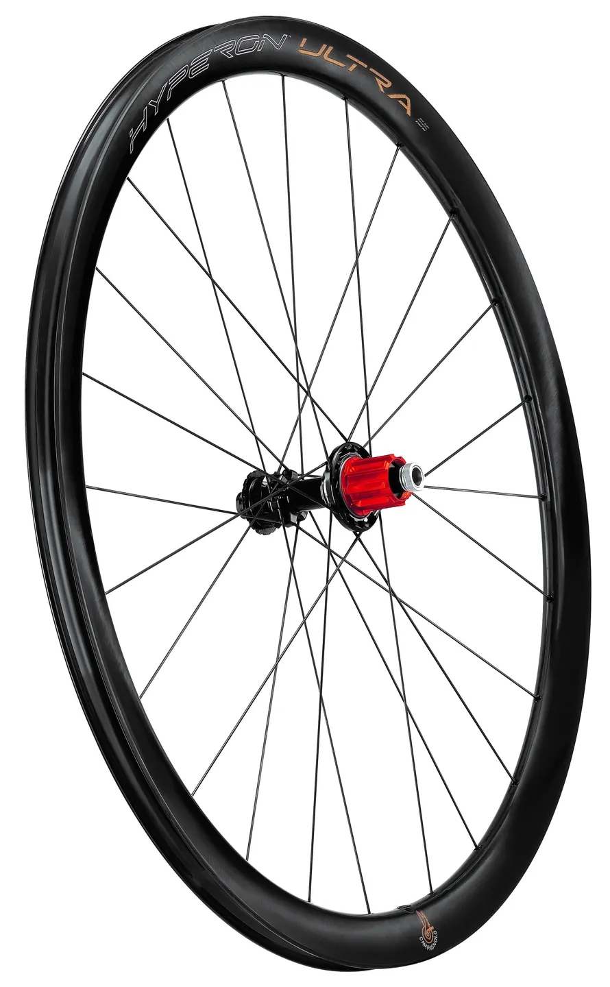 Campagnolo Hyperon Ultra Hjulsett Campagnolo Hyperon Ultra Hjulsett